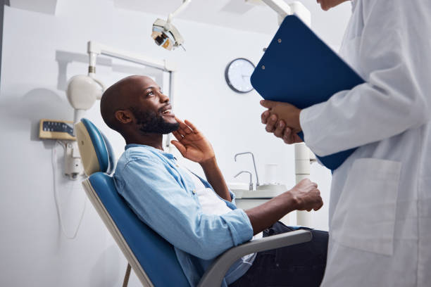 Best Emergency Dental Care for Abscessed Tooth in Spruce Pine, NC