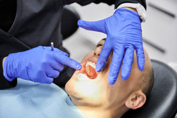 Best Orthodontic Emergency Dentist in Spruce Pine, NC