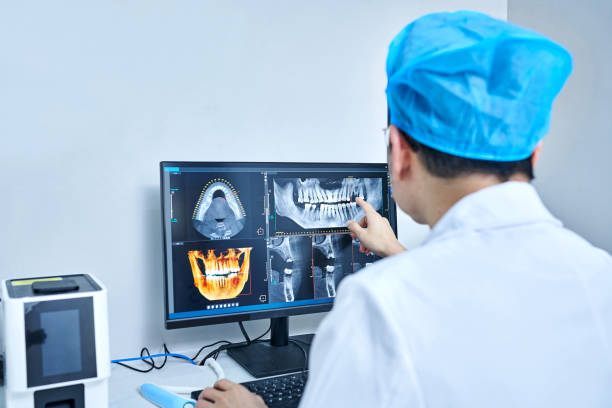 Best Emergency Dental Services for Seniors in Spruce Pine, NC