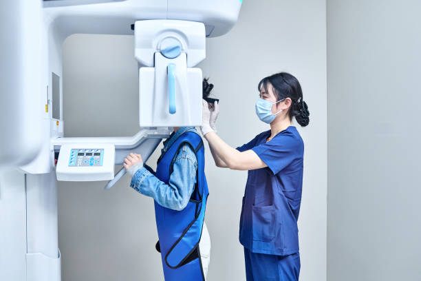 Best Broken or Cracked Tooth Emergency Dentist in Spruce Pine, NC