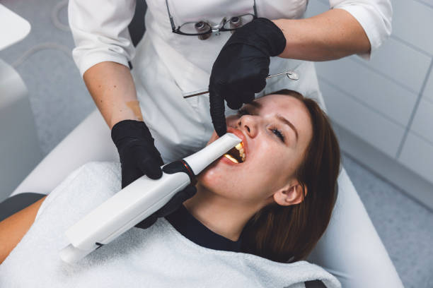 Best Emergency Dentist for Knocked-Out Tooth in Spruce Pine, NC