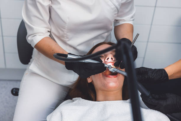Best Emergency Dentist for Lost Fillings or Crowns in Spruce Pine, NC